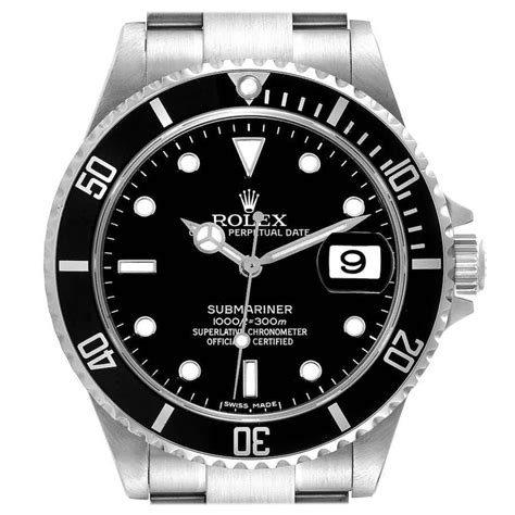 rolex submariner z series|Rolex underwater submarine.